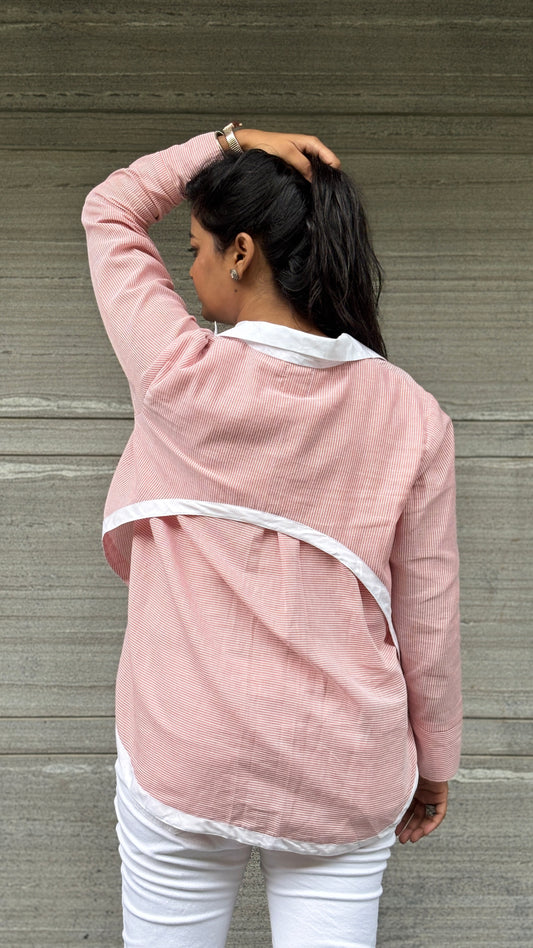 The Strip me up Shirt