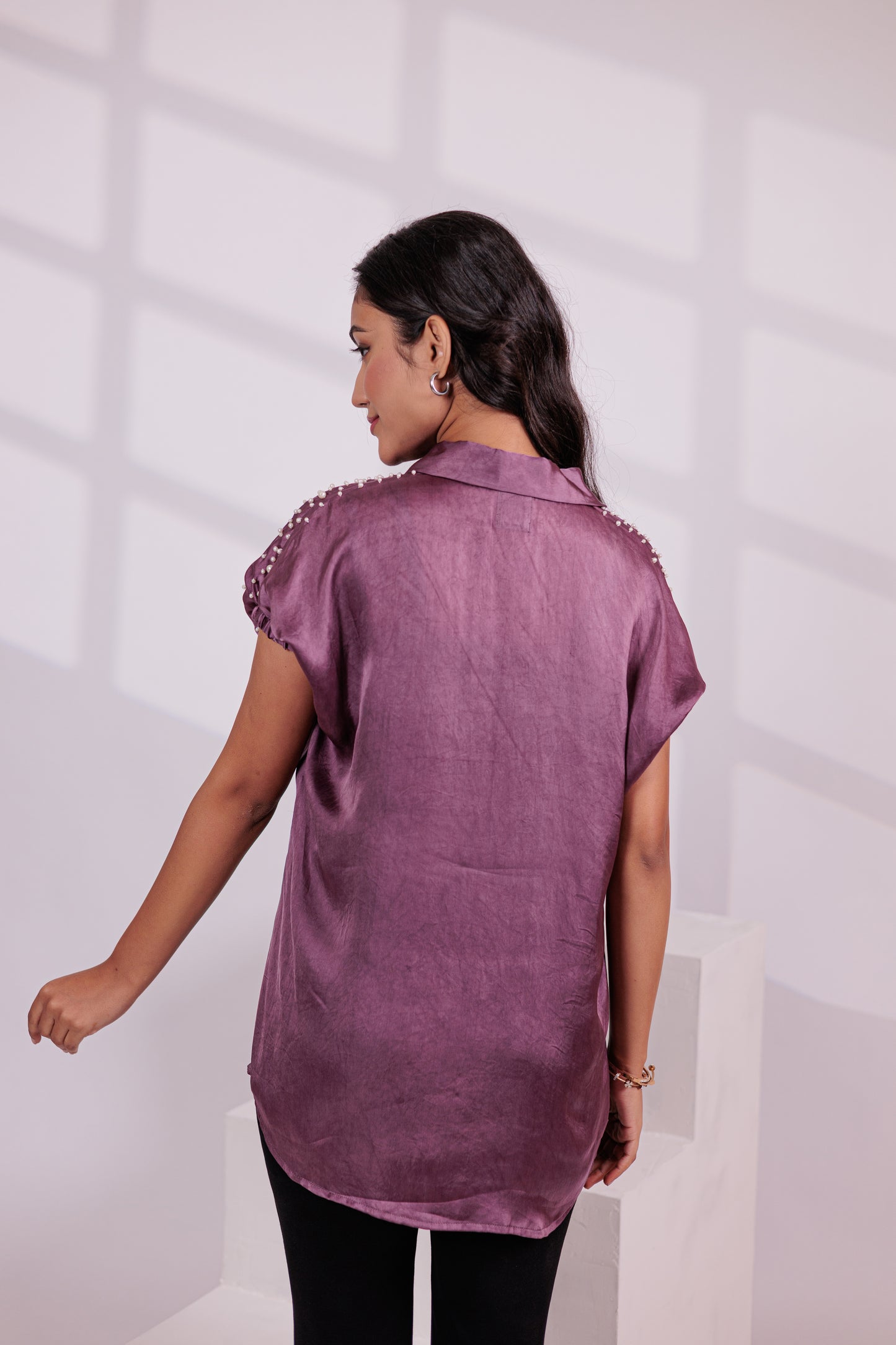 Aria Shirt