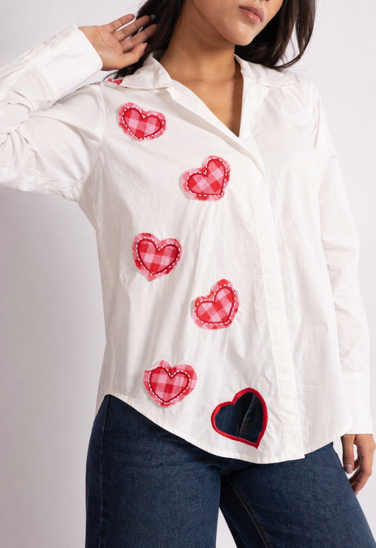 Heart Shirt