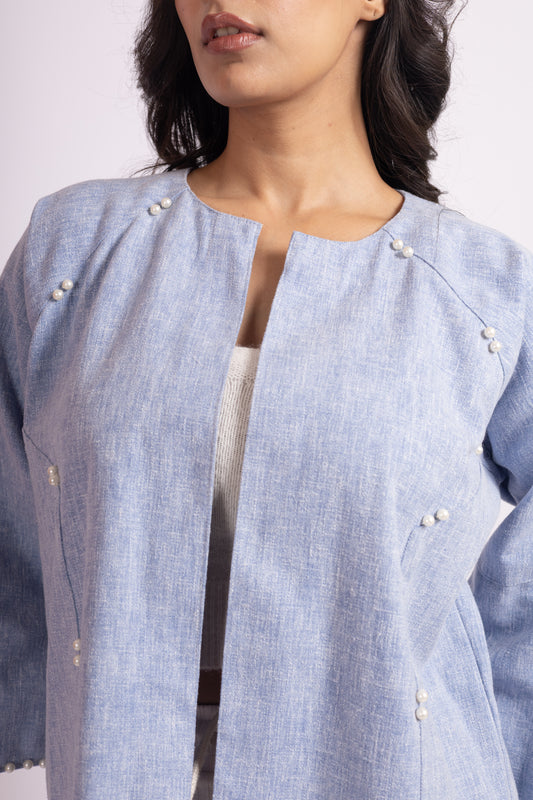 Iris Pearl Jacket