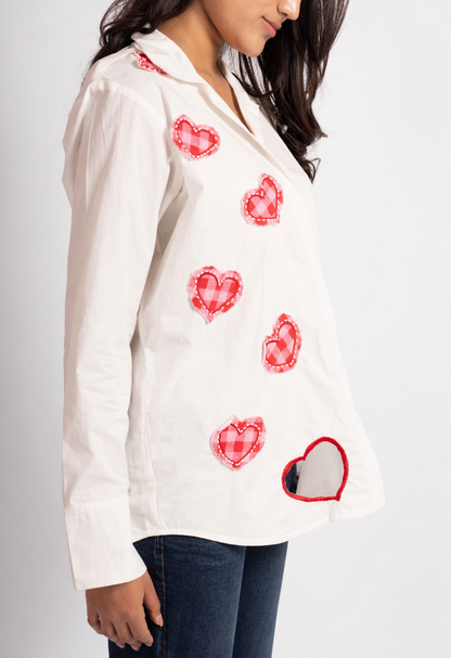 Heart Shirt