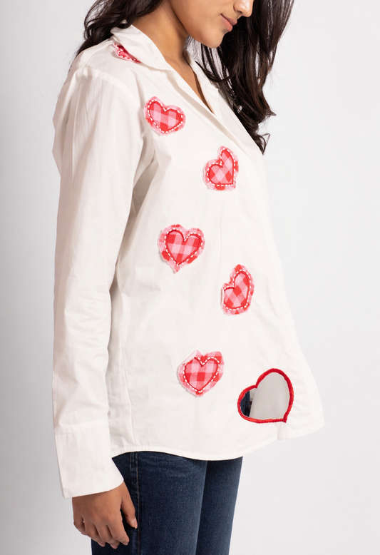 Heart Shirt