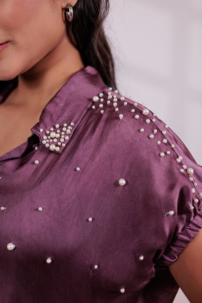 Aria Shirt