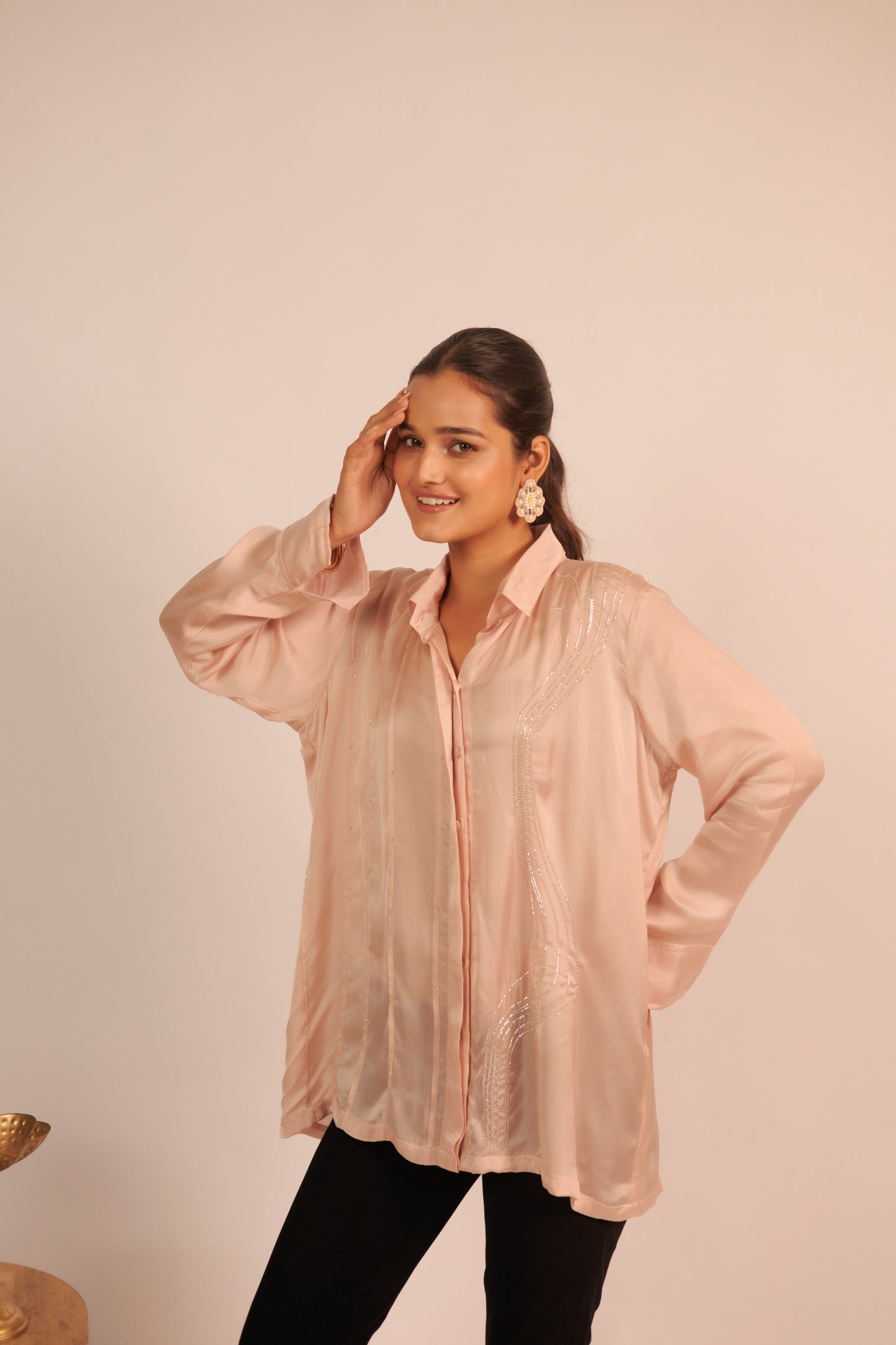Reva Shirt