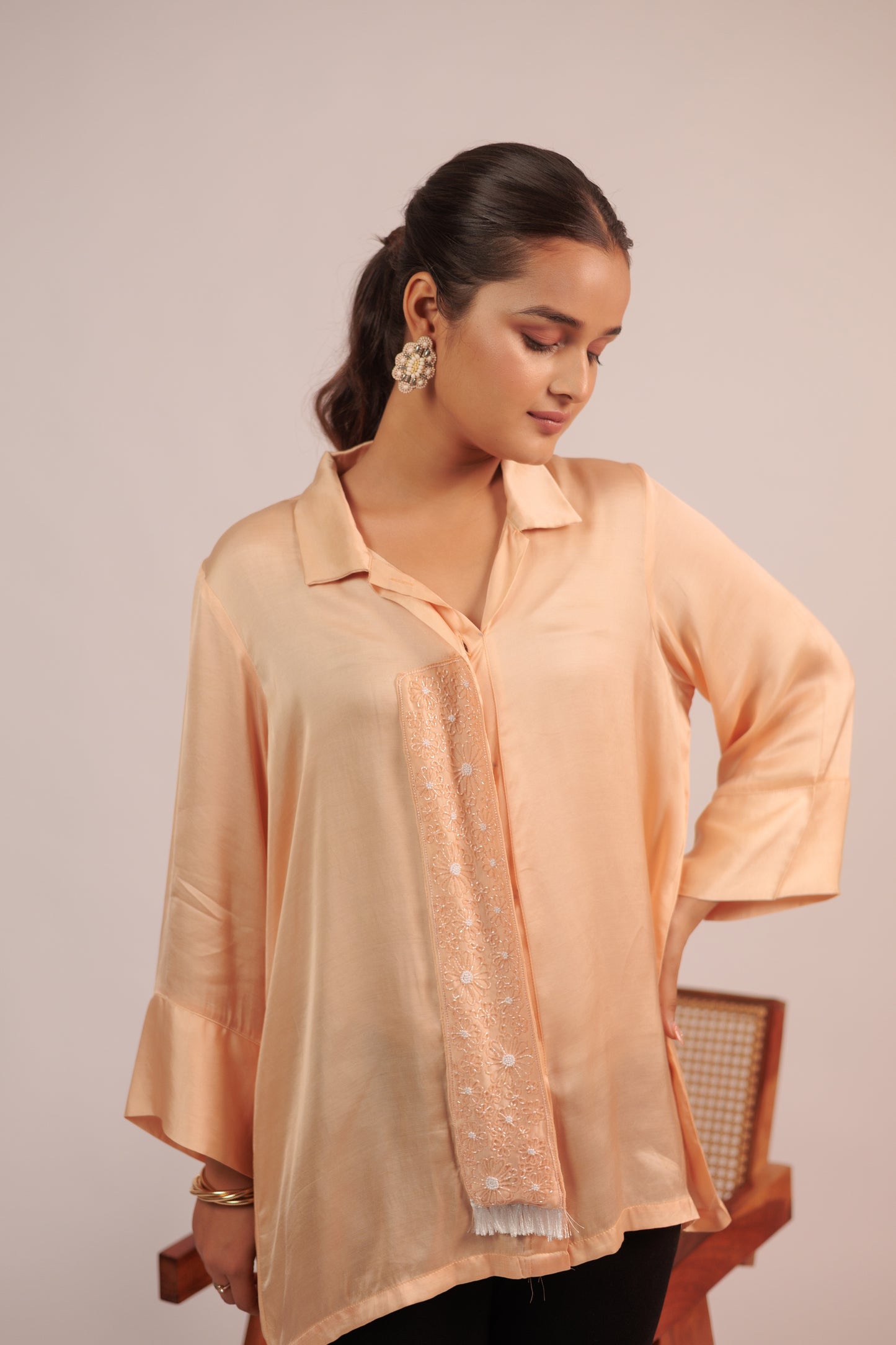 Rasa Shirt