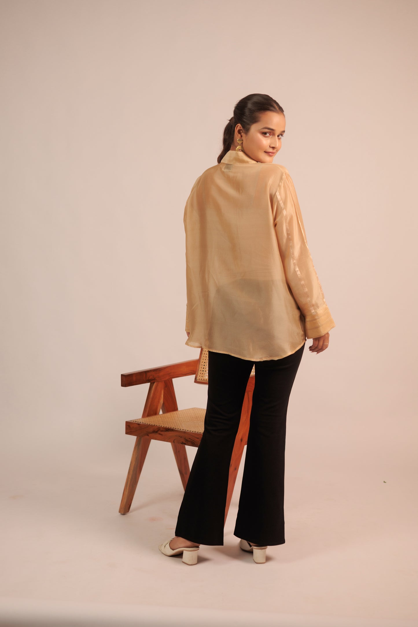 Zaar Shirt