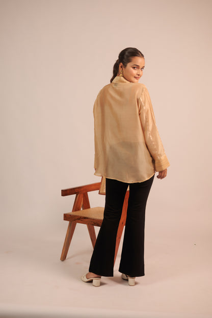 Zaar Shirt