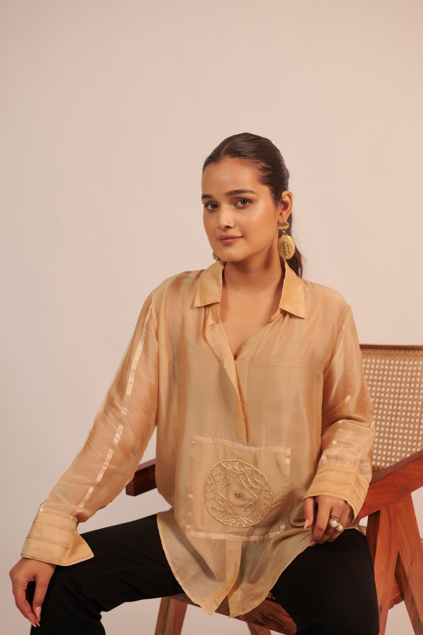 Zaar Shirt