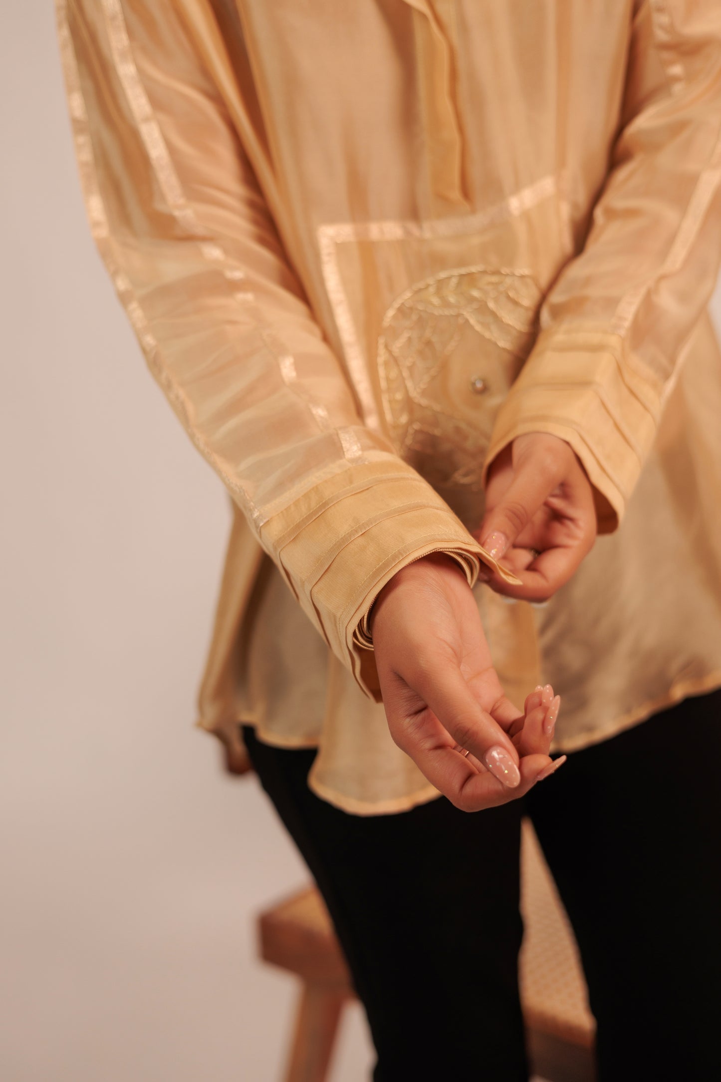 Zaar Shirt
