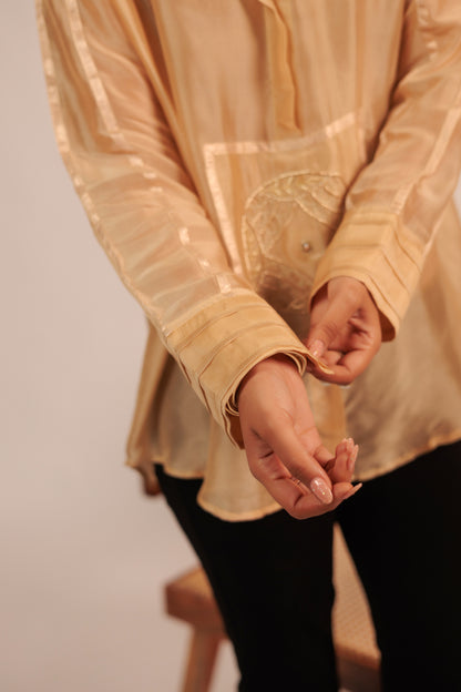 Zaar Shirt