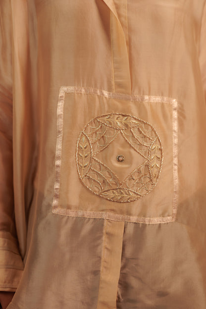 Zaar Shirt