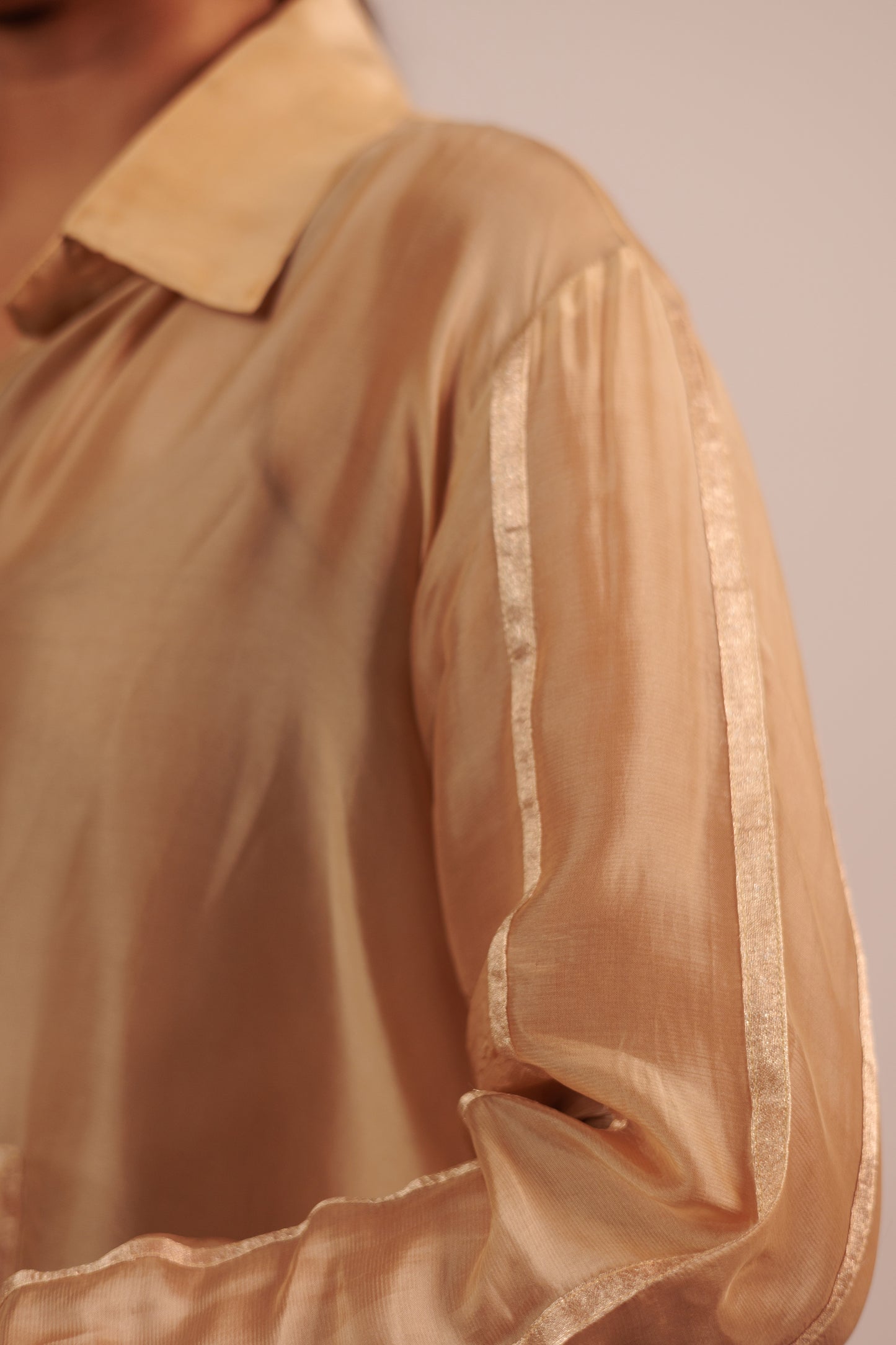 Zaar Shirt