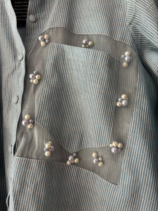 The Pocket full of Pearls Shirt