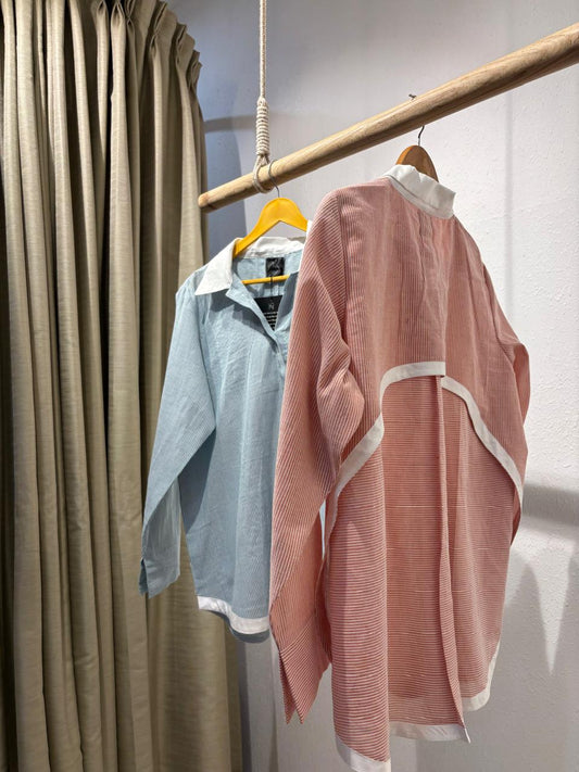 The Strip me up Shirt